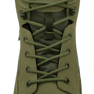 MILBOT ЖЕНСКИЕ ЗИМНИЕ ТАКТИЧЕСКИЕ БОТИНКИ SPURT HOPPER OLIVE