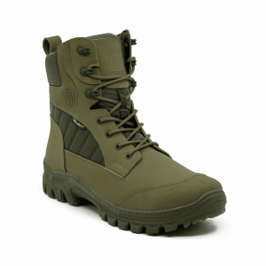MILBOT ЖІНОЧІ ЗИМОВІ ТАКТИЧНІ ЧЕРЕВИКИ SPURT HOPPER OLIVE