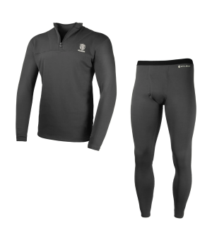 MILBOT ТЕРМОБІЛИЗНА LEVEL 2 BLACK