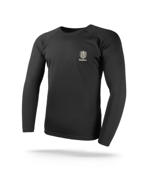 MILBOT ТЕРМОБІЛИЗНА LEVEL 1 BLACK