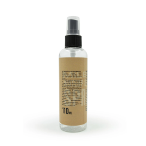 MILBOT ВОДОВІДШТОВХУВАЛЬНИЙ ЗАСІБ 110 МЛ