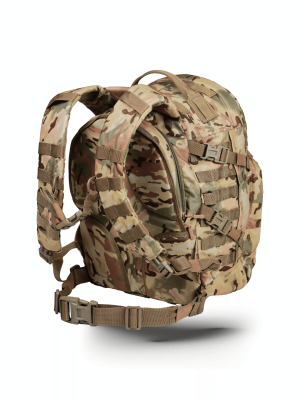 MILBOT ТАКТИЧНИЙ РЮКЗАК MOUTAIN MULTICAM