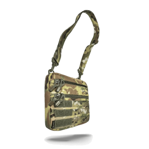 MILBOT ТАКТИЧНА СУМКА-ОРГАНАЙЗЕР MULTICAM