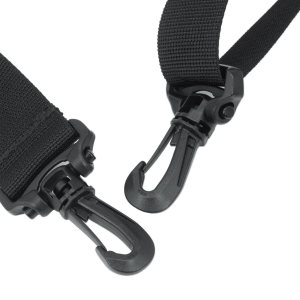 MILBOT ТАКТИЧНА СУМКА-ОРГАНАЙЗЕР MULTICAM BLACK