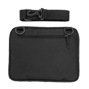 MILBOT ТАКТИЧНА СУМКА-ОРГАНАЙЗЕР BLACK