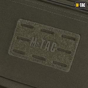 M-TAC ОРГАНАЙЗЕР УТИЛІТАРНИЙ HARDSHELL UTILITY BOX S OLIVE