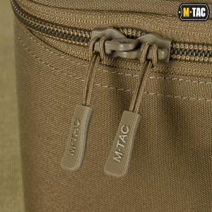 M-TAC ОРГАНАЙЗЕР УТИЛІТАРНИЙ HARDSHELL UTILITY BOX S COYOTE