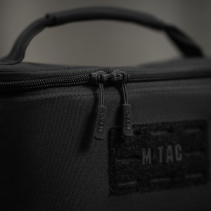 M-TAC ОРГАНАЙЗЕР УТИЛІТАРНИЙ HARDSHELL UTILITY BOX S BLACK