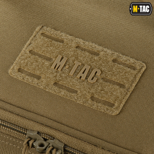 M-TAC ОРГАНАЙЗЕР УТИЛІТАРНИЙ HARDSHELL UTILITY BOX L COYOTE