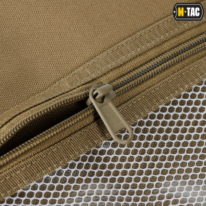 M-TAC ОРГАНАЙЗЕР УТИЛІТАРНИЙ HARDSHELL UTILITY BOX L COYOTE