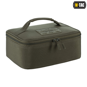 M-TAC ОРГАНАЙЗЕР УТИЛІТАРНИЙ HARDSHELL UTILITY BOX L OLIVE