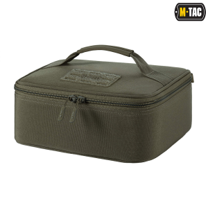 M-TAC ОРГАНАЙЗЕР УТИЛІТАРНИЙ HARDSHELL UTILITY BOX L OLIVE