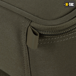 M-TAC ОРГАНАЙЗЕР УТИЛІТАРНИЙ HARDSHELL UTILITY BOX L OLIVE