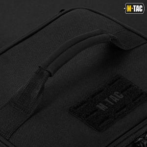 M-TAC ОРГАНАЙЗЕР УТИЛІТАРНИЙ HARDSHELL UTILITY BOX L BLACK