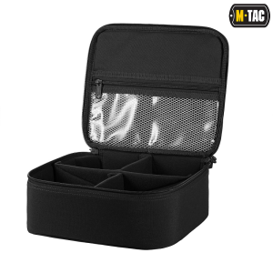 M-TAC ОРГАНАЙЗЕР УТИЛІТАРНИЙ HARDSHELL UTILITY BOX L BLACK