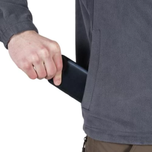 P1G-TAC КУРТКА ПОЛЬОВА LEGATUS MK-2 GRAPHITE UA281-29967-MK2-GT