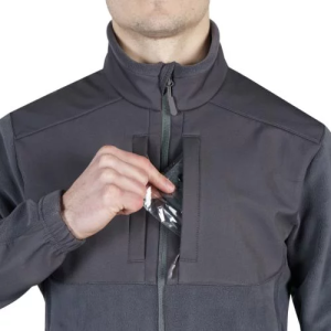 P1G-TAC КУРТКА ПОЛЬОВА LEGATUS MK-2 GRAPHITE UA281-29967-MK2-GT