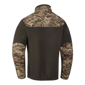 P1G-TAC КУРТКА ПОЛЬОВА LEGATUS MK-2 NGU CAMO UA281-29967-MK2-NGU