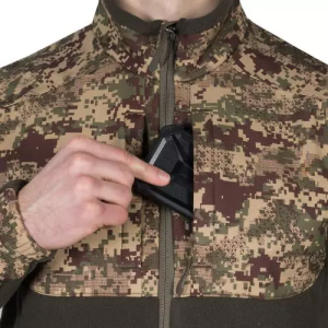 P1G-TAC КУРТКА ПОЛЬОВА LEGATUS MK-2 NGU CAMO UA281-29967-MK2-NGU