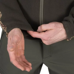 P1G-TAC КУРТКА ПОЛЬОВА LEGATUS MK-2 NGU CAMO UA281-29967-MK2-NGU