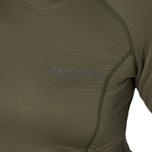 CAMO-TEC ЖІНОЧА ТЕРМОБІЛИЗНА LVL2 PANI POLARHEAT QS OLIVE 9275
