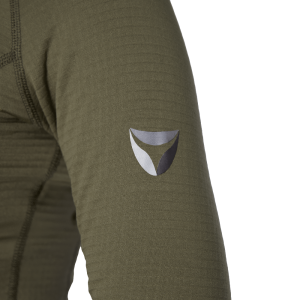 CAMO-TEC ЖІНОЧА ТЕРМОБІЛИЗНА LVL2 PANI POLARHEAT QS OLIVE 9275