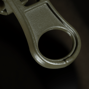 CAMO-TEC ФЛІСОВА КОФТА MEADOW OLIVE 8517