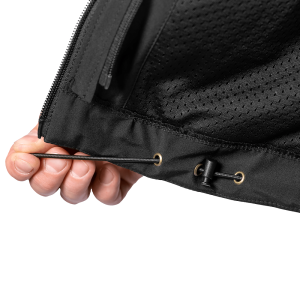 CAMO-TEC КУРТКА STALKER 2.0 SOFTSHELL BLACK 9488