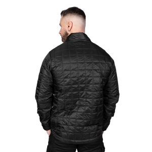 CAMO-TEC КУРТКА-ПІДСТІБКА LOFTLINER BLACK 9489