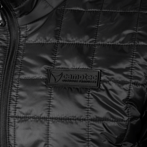 CAMO-TEC КУРТКА-ПІДСТІБКА LOFTLINER BLACK 9489
