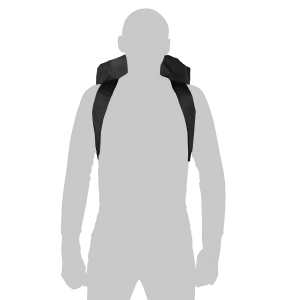 CAMO-TEC БАУЛ CARRIER 105Л BLACK 9476