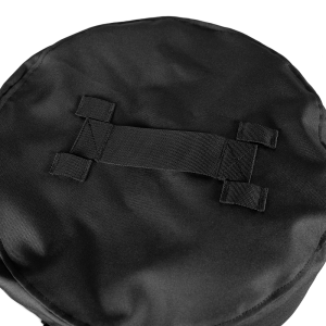 CAMO-TEC БАУЛ CARRIER 105Л BLACK 9476