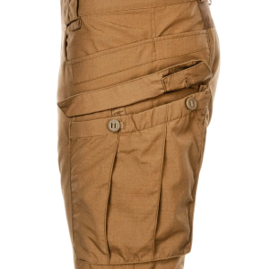 HELIKON-TEX ШТАНИ MBDU NYCO RIP-STOP COYOTE SP-MBD-NR-11