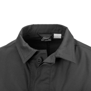 HELIKON-TEX СОРОЧКА WOODSMAN BLACK KO-WDN-DC-01