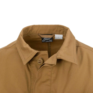 HELIKON-TEX СОРОЧКА WOODSMAN COYOTE/TAIGA GREEN KO-WDN-DC-1109A