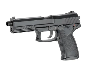 STTI ПИСТОЛЕТ MK-23 CO2 BLACK 33390