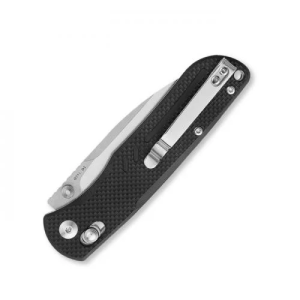 GANZO НІЖ СКЛАДНИЙ G771 BLACK G771-BK