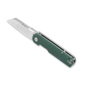 GANZO НІЖ СКЛАДНИЙ G770 GREEN G770-GR