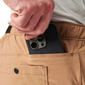 5.11 ШТАНИ ТАКТИЧНІ TRACTION TECH PANTS RANGER GREEN 74571ABR-186