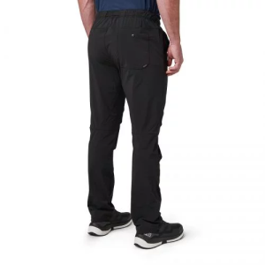 5.11 ШТАНИ ТАКТИЧНІ TRACTION TECH PANTS BLACK 74571-019