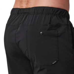 5.11 ШТАНИ ТАКТИЧНІ TRACTION TECH PANTS BLACK 74571-019