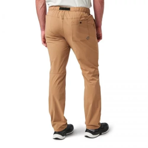 5.11 ШТАНИ ТАКТИЧНІ TRACTION TECH PANTS COYOTE 74571-120