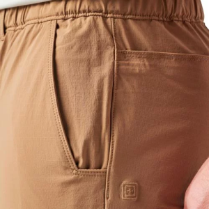 5.11 ШТАНИ ТАКТИЧНІ TRACTION TECH PANTS COYOTE 74571-120