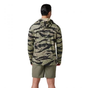 5.11 РЕГЛАН PT-R FORGED HOODIE TIGER CAMO 82135-1268