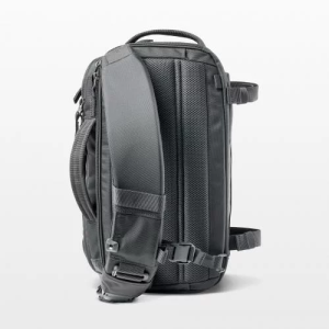 5.11 СУМКА-РЮКЗАК ОДНОЛЯМОЧНА LVC10 SLING PACK 13L IRON GREY 5860129-042