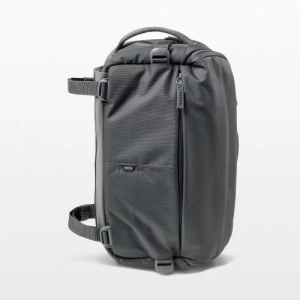 5.11 СУМКА-РЮКЗАК ОДНОЛЯМОЧНА LVC10 SLING PACK 13L IRON GREY 5860129-042
