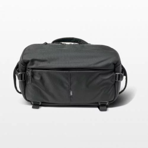 5.11 СУМКА-РЮКЗАК ОДНОЛЯМОЧНА LVC10 SLING PACK 13L BLACK 5860129-019