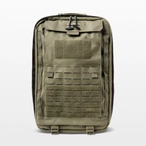 5.11 РЮКЗАК ТАКТИЧНИЙ МЕДИЧНИЙ UCR BACKPACK 25L RANGER GREEN 5860122-186