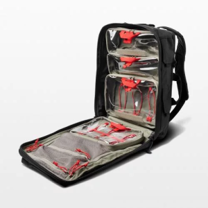 5.11 РЮКЗАК ТАКТИЧНИЙ МЕДИЧНИЙ UCR BACKPACK 25L RANGER GREEN 5860122-186