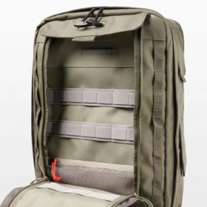 5.11 РЮКЗАК ТАКТИЧНИЙ МЕДИЧНИЙ UCR BACKPACK 25L RANGER GREEN 5860122-186